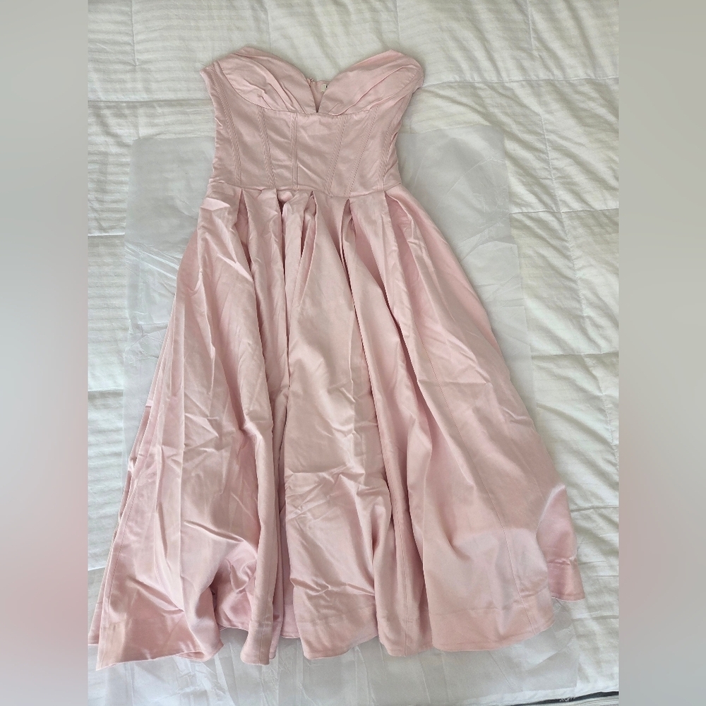Ballerina Pink House of CB 'Lady'- XL - Picture 9 of 16